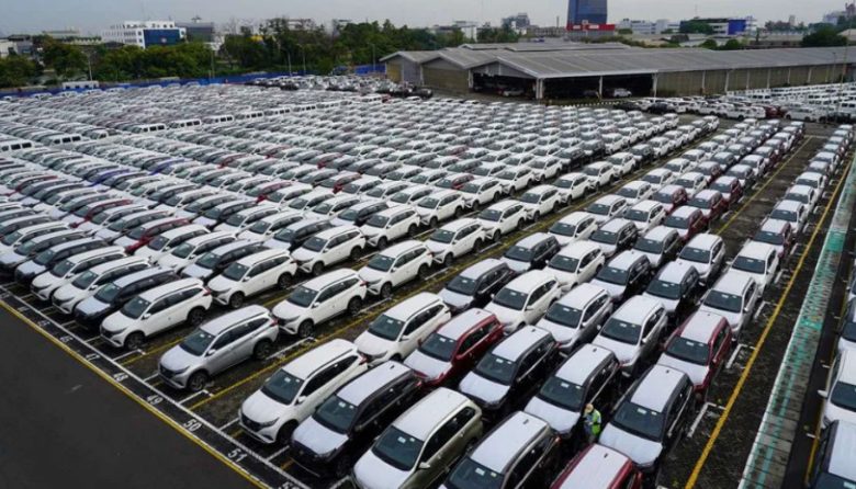 Astra Daihatsu Motor