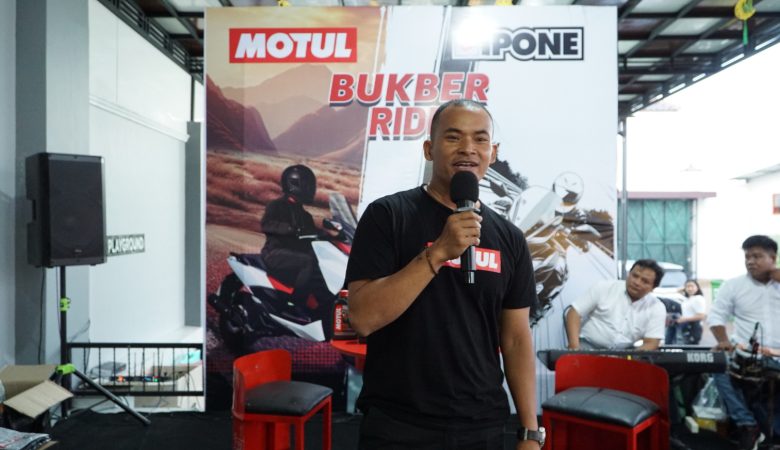 Bukber Ride Ipone