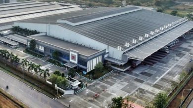 Daihatsu Part Center