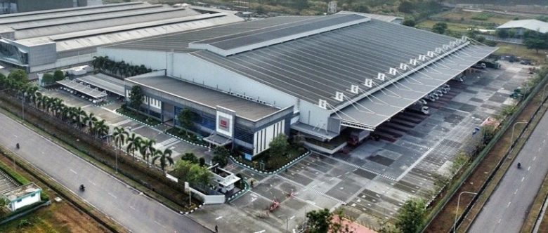 Daihatsu Part Center