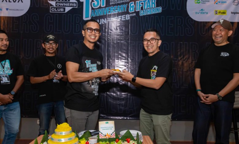 Alva owner Club