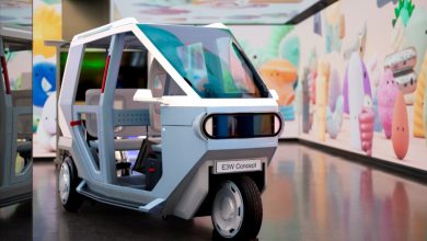 Hyundai Mobility X Zone