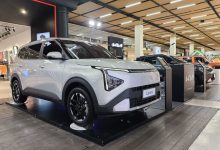 KIA Mall Exhibition
