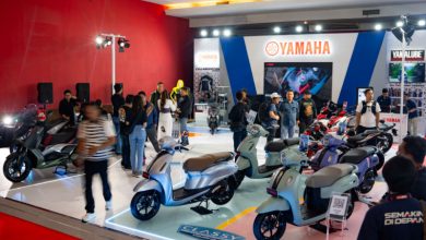 Program Miliarder Yamaha