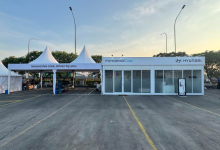 Bengkel Siaga Mudik Hyundai