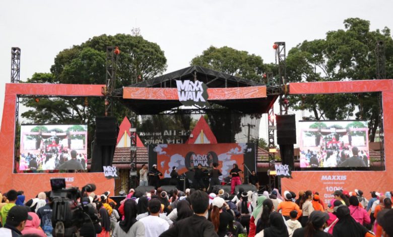 Maxxis Fun Walk