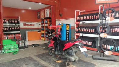 Maxxis M2TC