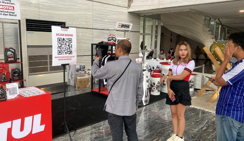 Motul Ipone