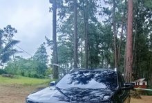 Chery Tiggo Cross CSH