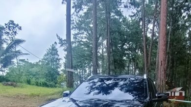 Chery Tiggo Cross CSH