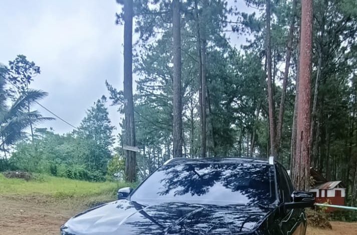 Chery Tiggo Cross CSH