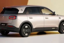 Chery Q
