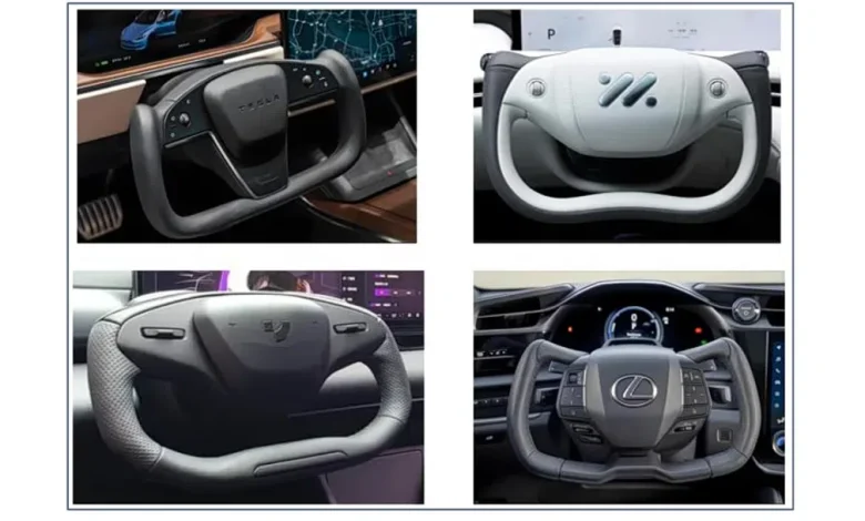 bagian mobil dilarang pemerintah China