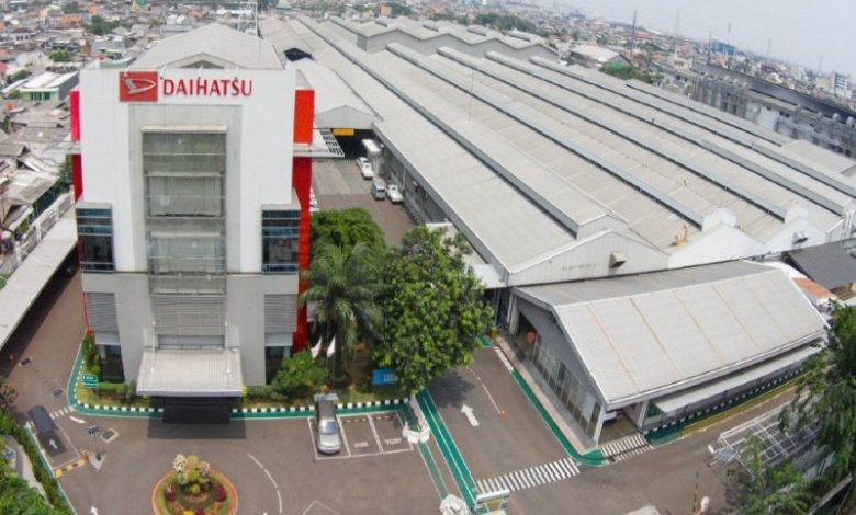 Daihatsu Official Club