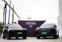 Dealer Jaecoo Banjarbaru