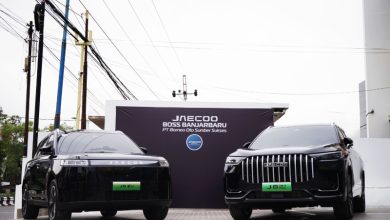 Dealer Jaecoo Banjarbaru