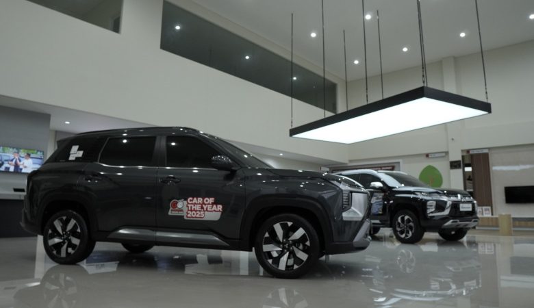 Dealer Sumatera Barat