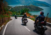 Yamaha Tour Boemi Nusantara