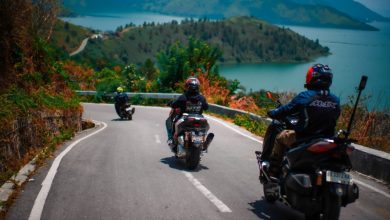 Yamaha Tour Boemi Nusantara