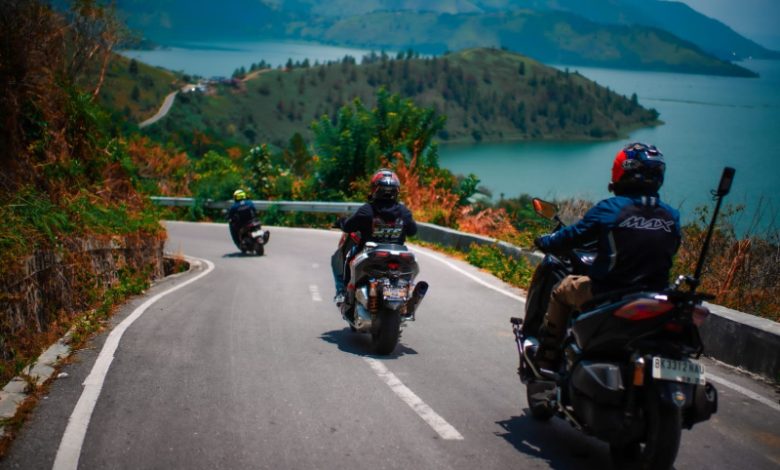 Yamaha Tour Boemi Nusantara