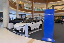 Changan Deepal S07