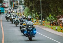 GSrek Homecoming Sumba