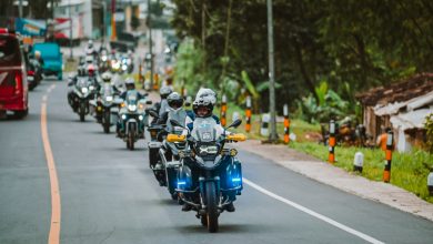 GSrek Homecoming Sumba