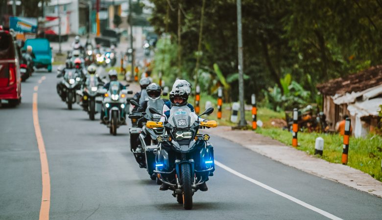 GSrek Homecoming Sumba