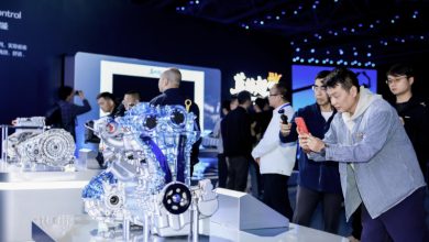 Changan BlueCore HEV