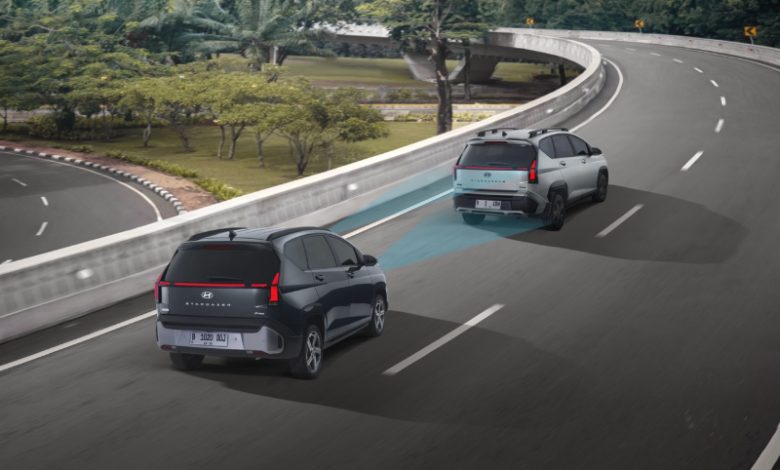 Hyundai SmartSense Bluelink