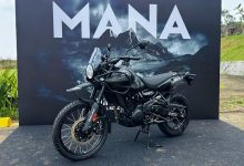 Royal Enfield Himayalan