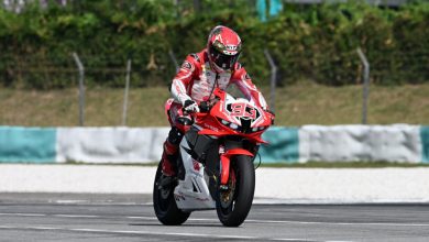 AHRT siap ramaikan balapan ARRC