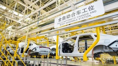 GAC hadirkan teknologi canggih