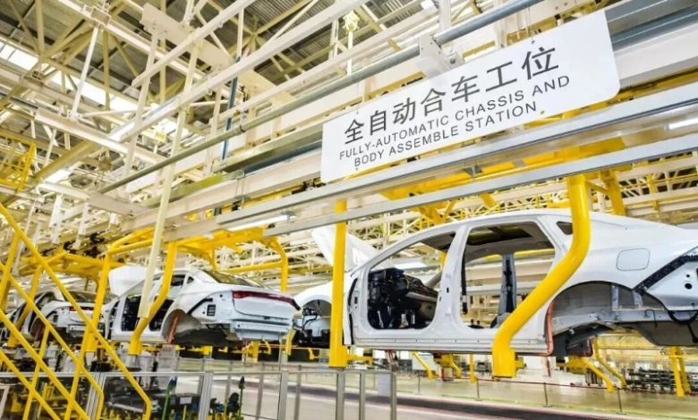 GAC hadirkan teknologi canggih