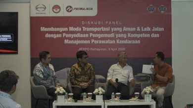 Hino Kampanye keselamatan