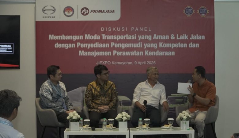 Hino Kampanye keselamatan