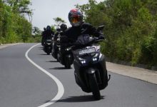 Tour Boemi Nusantara