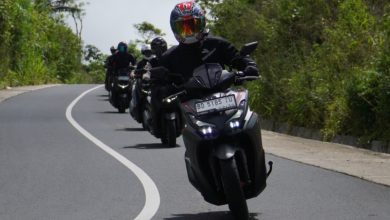 Tour Boemi Nusantara