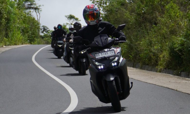 Tour Boemi Nusantara