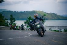Tour Boemi Nusantara