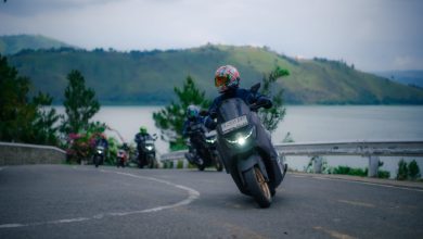 Tour Boemi Nusantara