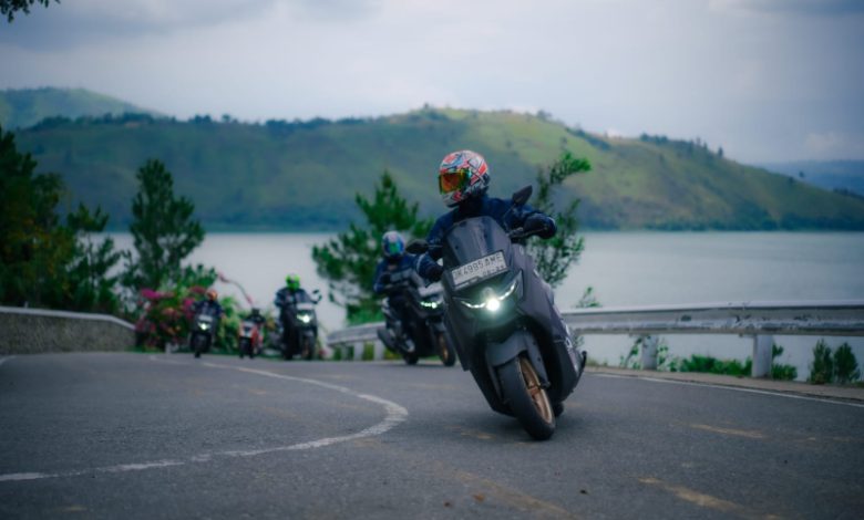 Tour Boemi Nusantara