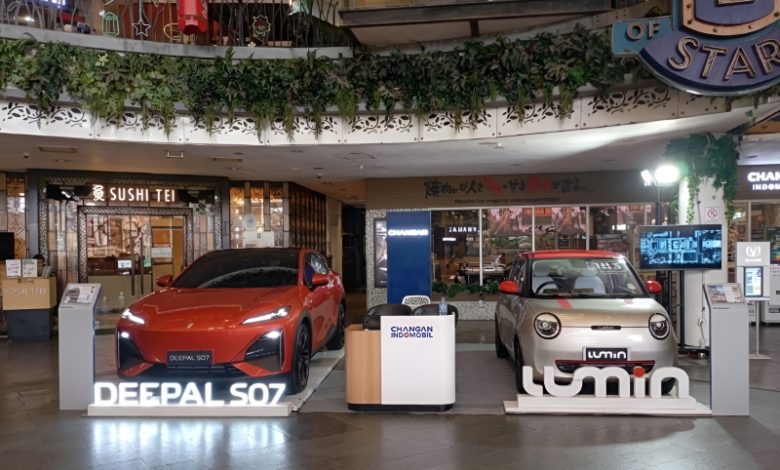 Pajak Kendaraan listrik