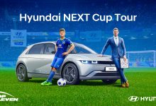 Hyundai Motor Connect