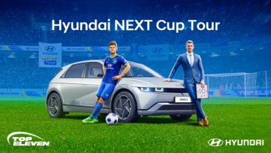 Hyundai Motor Connect
