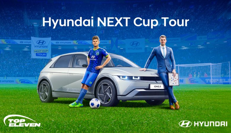 Hyundai Motor Connect