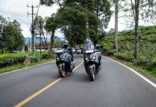 Maxi tour Boemi Nusantara