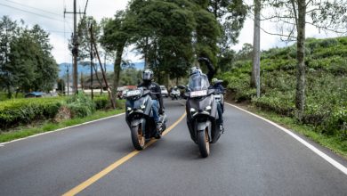 Maxi tour Boemi Nusantara