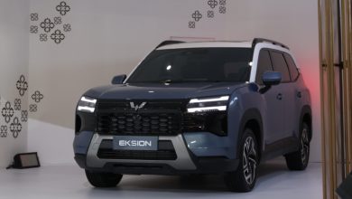 Wuling Eksion