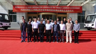MAB jalin kersama dengan Runhorse